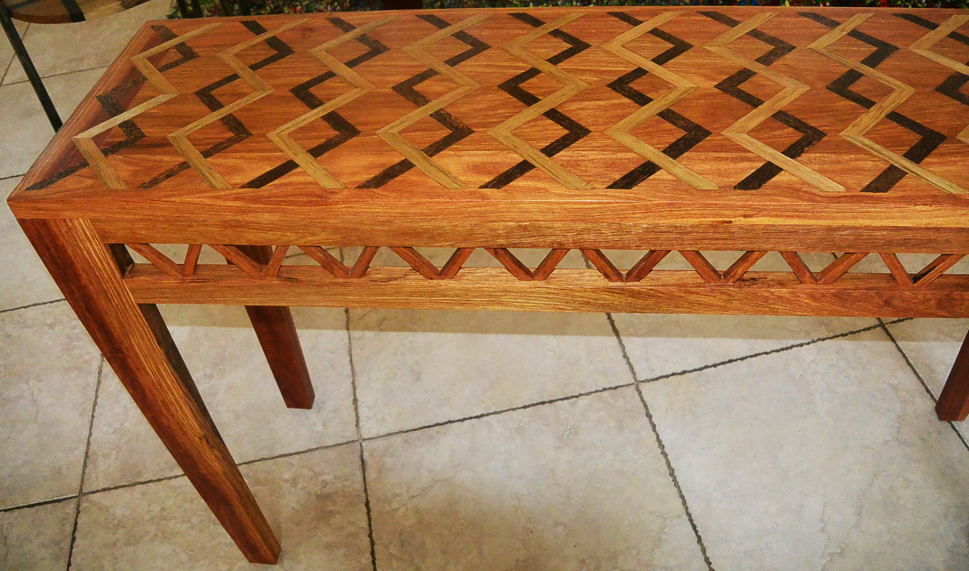 console diola profil