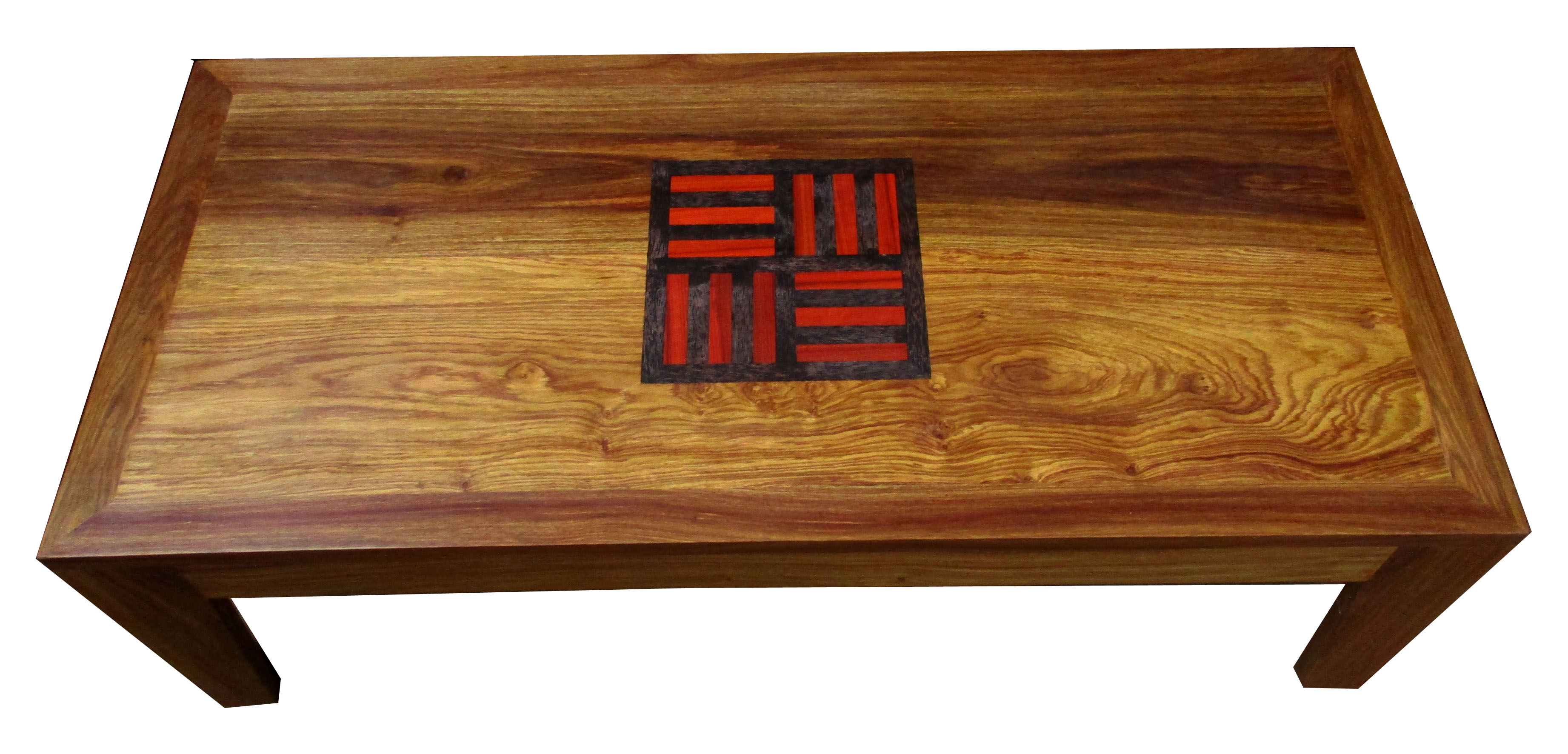 table baoulé Catherine