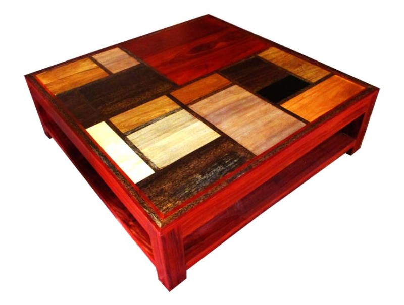 web table mondrian gm